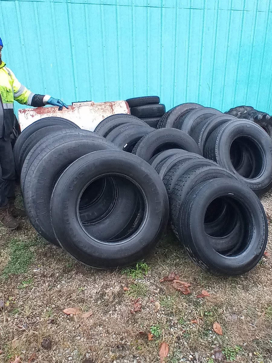 Precision Alignment & Tire Inc